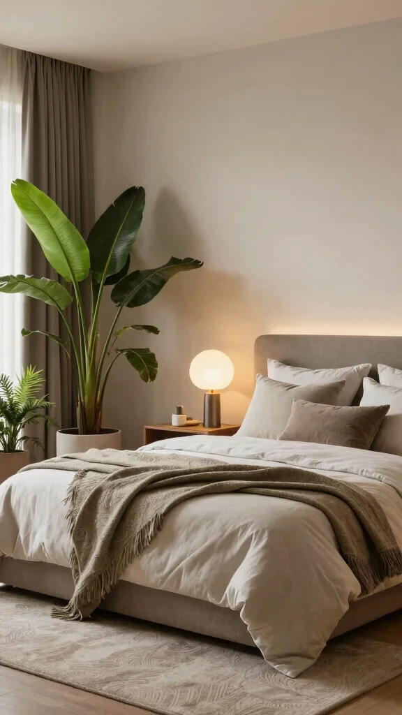 12 Luxury Bedroom Interior Design Ideas for a Five-Star Sleep Experience - Conclusion 1