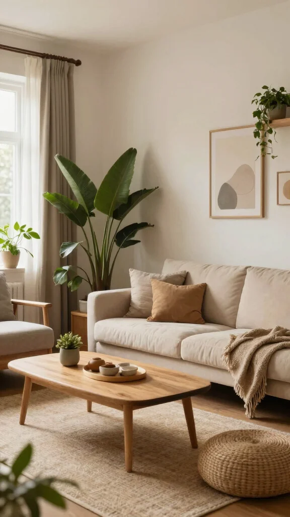 13 Living Room Interior Design Ideas for a Beautiful Functional Space - Conclusion 1