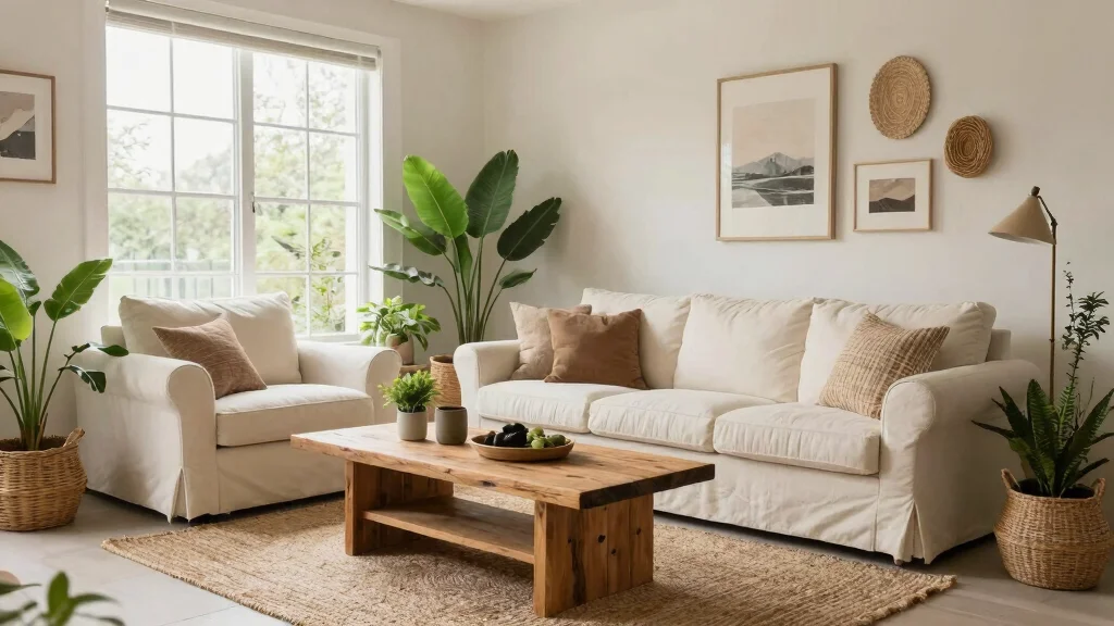 13 Living Room Interior Design Ideas for a Beautiful Functional Space