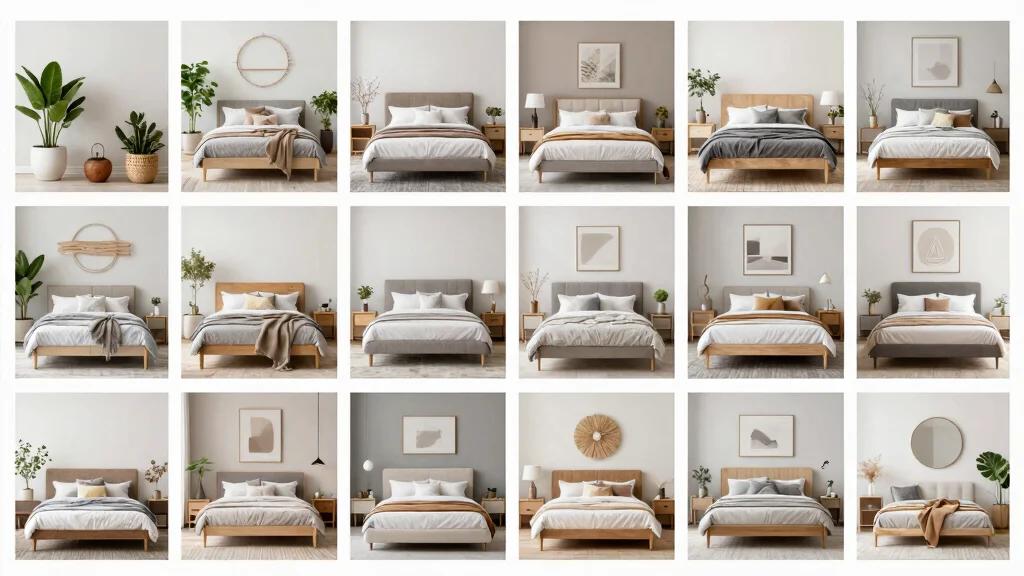14 Bedroom Decor Ideas for Every Style, Budget, and Room Size