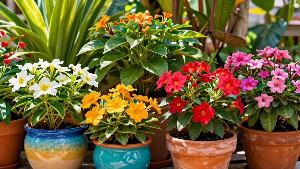 10 Dipladenia Planter Ideas That Explode With Color All Season Long