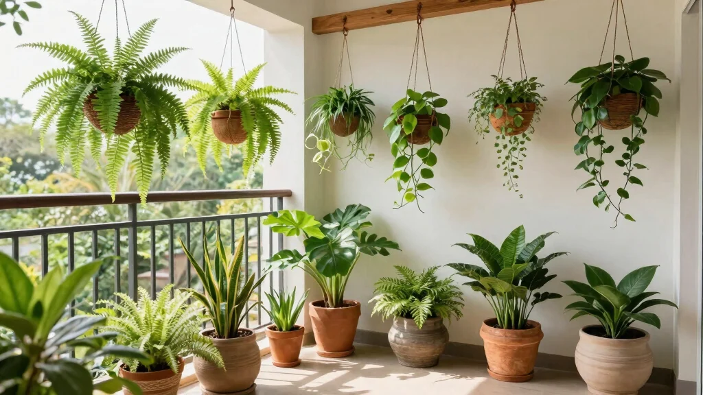 8 Hanging Indoor Flower Pots That Make Any Room Feel Like a Jungle – Homestead Garden